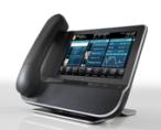 Alcatel-Lucent OmniTo, стационарен телефон мултимедиен